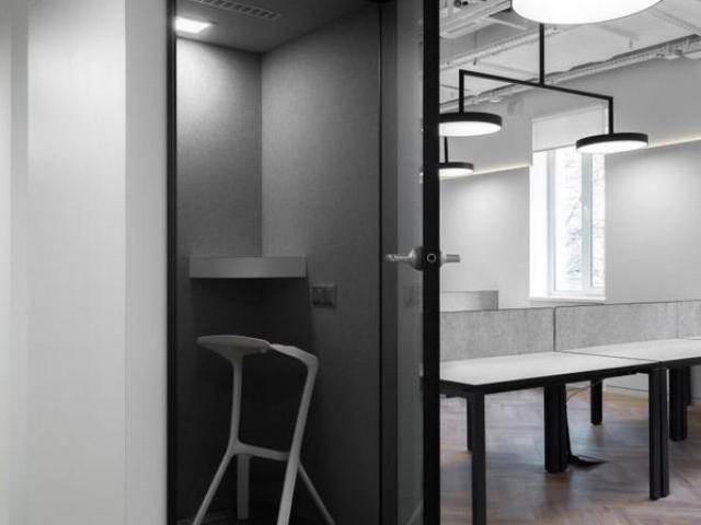 Подвесной светильник HOKASU Sun Hang Фото:34