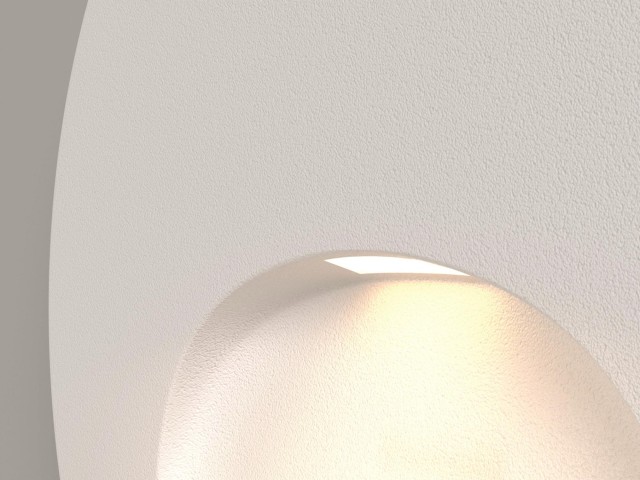 Подсветка для лестниц Outdoor O015SL-L3W3K фото:14