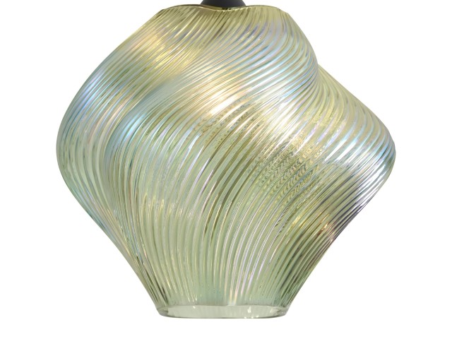 Подвесной светильник Freya FR5548PL-01GN фото:4