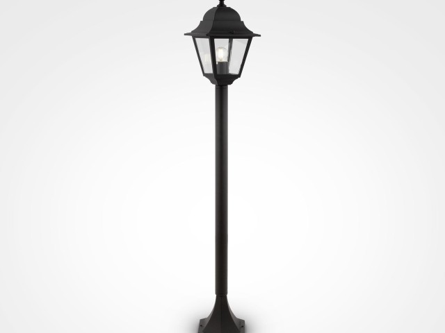 Ландшафтный светильник Outdoor O003FL-01B фото:18