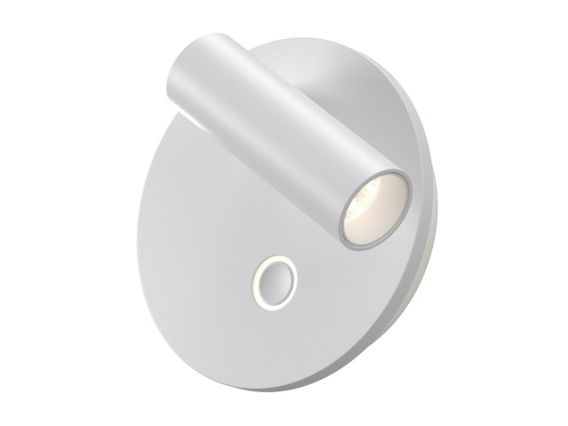 Настенный светильник (бра) Technical C176WL-9W-2.7-4K-W фото:8