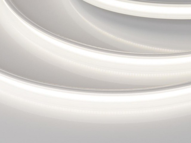 Лента герметичная COB-PL90-X544-12mm 24V Day5000 (11.5 W/m, IP65, CSP, 5m) (Arlight, -) фото:6