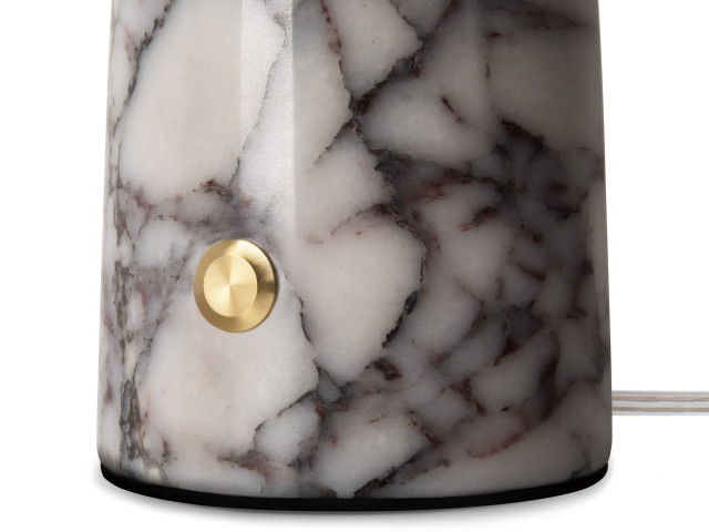 Настольный светильник Freya FR2054TL-01BS1 фото:9