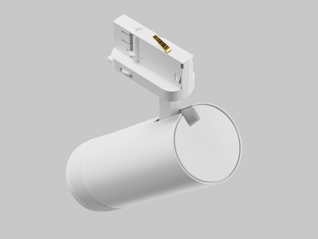 Трековый светильник Technical TR198-3-20W4K-Z-W фото:6