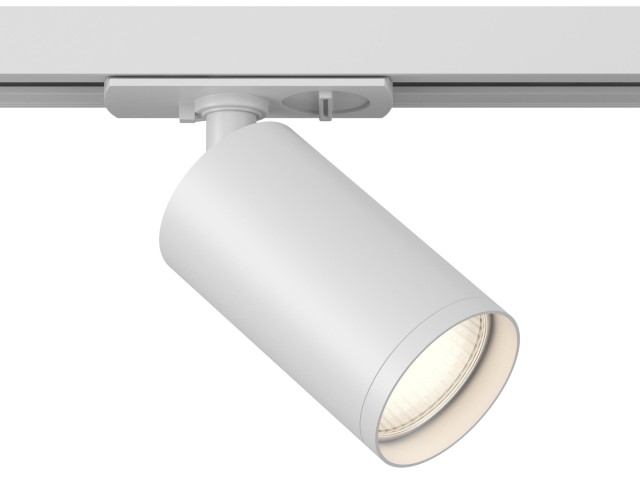 Трековый светильник Technical TR020-1-GU10-W фото:15