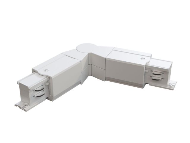 Комплектующие для накладной трековой системы Technical TRA005CS-31W фото:1