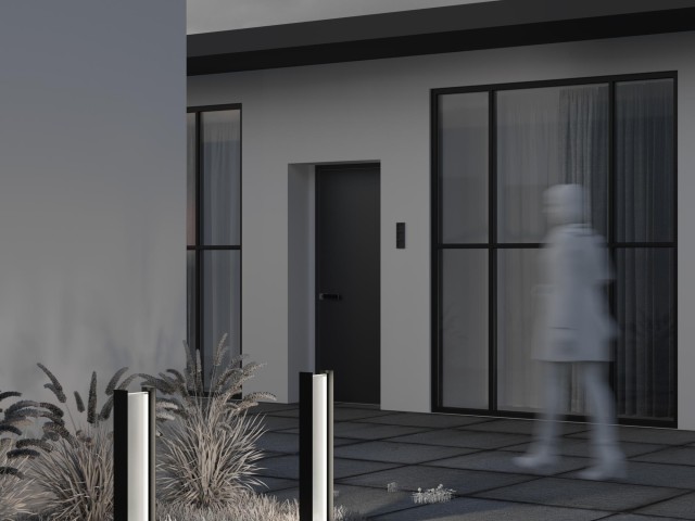 Ландшафтный светильник Outdoor O445FL-L20GF3K1 фото:7