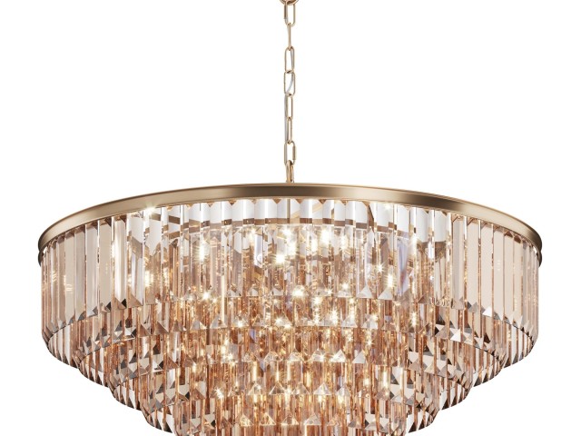 Подвесной светильник Maytoni MOD085PL-16G фото:5