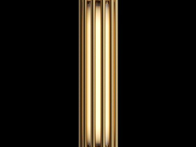 Настенный светильник (бра) Maytoni MOD410WL-L12BS3K фото:13