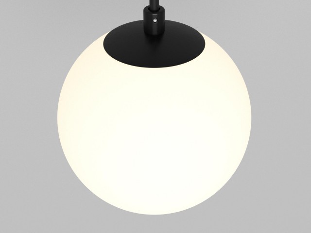 Подвесной светильник Technical P039PL-5W3K-10INS-B фото:7