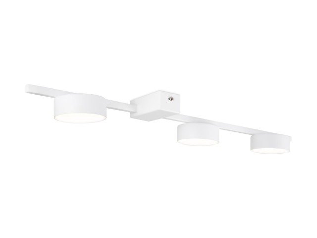 Потолочный светильник Freya FR5363CL-03W фото:2