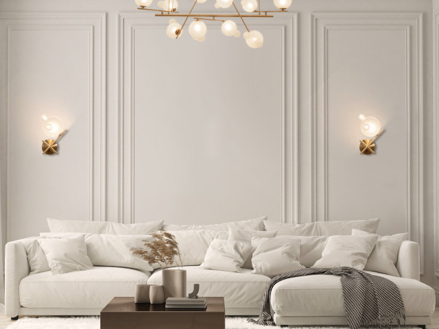 Подвесной светильник Freya FR5374PL-06BS фото:8