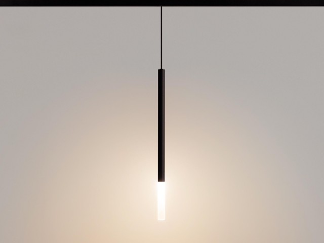 Светильник MAG-ORIENT-STICK-HANG-R20-6W Warm3000 (BK, 180 deg, 48V) (Arlight, IP20 Металл, 5 лет) фото:8