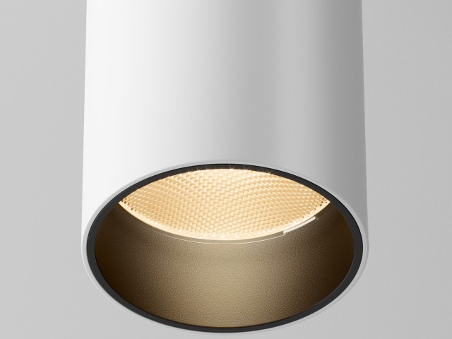 Потолочный светильник Technical C056CL-L12W2.7K-W-W фото:7