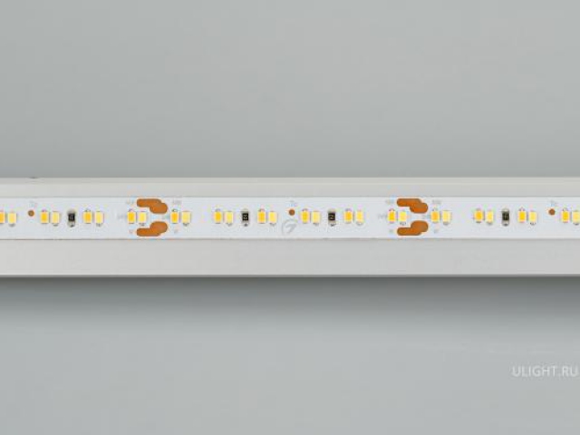 Лента MICROLED-5000 24V White-CDW 8mm (2216, 240 LED/m, Bipolar) (Arlight, 9.6 Вт/м, IP20) фото:11