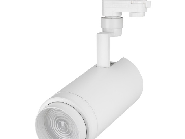 Светильник LGD-ZEUS-4TR-R100-30W Warm (WH, 20-60 deg) (Arlight, IP20 Металл, 3 года) фото:6