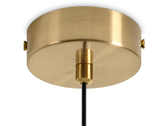 Подвесной светильник Freya FR5631PL-01BS1 фото:4