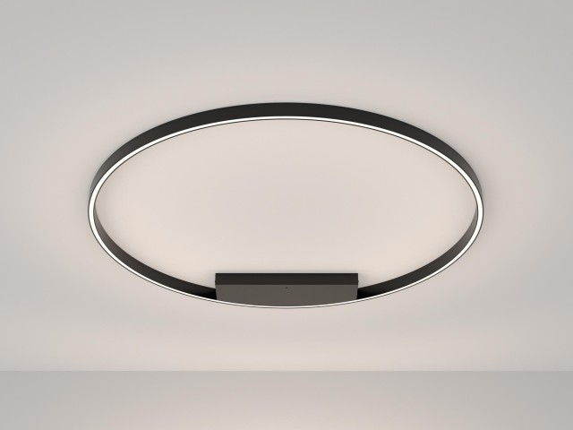Потолочный светильник Maytoni MOD058CL-L65BK фото:2