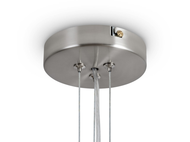 Подвесной светильник Freya FR2039PL-06N фото:1