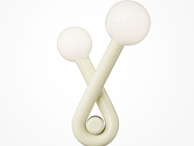 Настенный светильник (бра) Maytoni MOD476WL-02BG фото:5