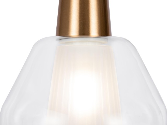Подвесной светильник Freya FR5133PL-01W фото:8