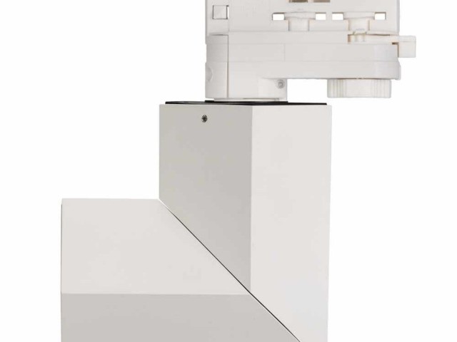 Светильник LGD-TWIST-TRACK-4TR-S60x60-12W Day4000 (WH-BK, 30 deg) (Arlight, IP40 Металл, 3 года) фото:3