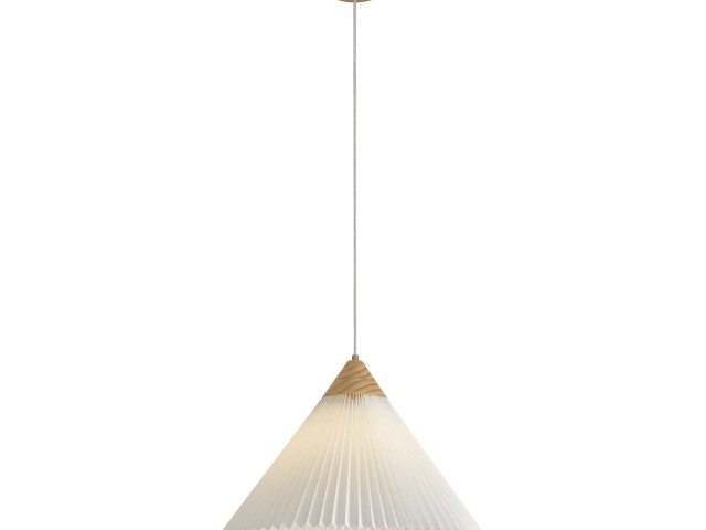 Подвесной светильник Freya FR5533PL-01BS фото:8