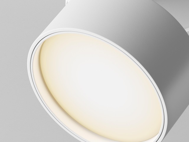 Трековый светильник Technical TR007-1-12W3K-W фото:8