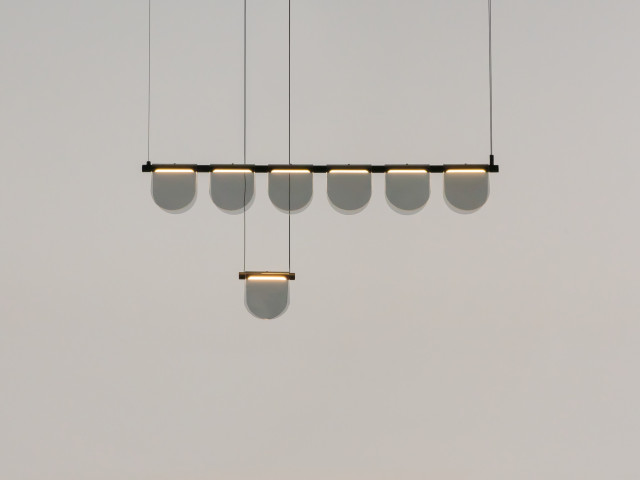 Подвесной светильник Maytoni MOD319PL-L5B3K фото:10
