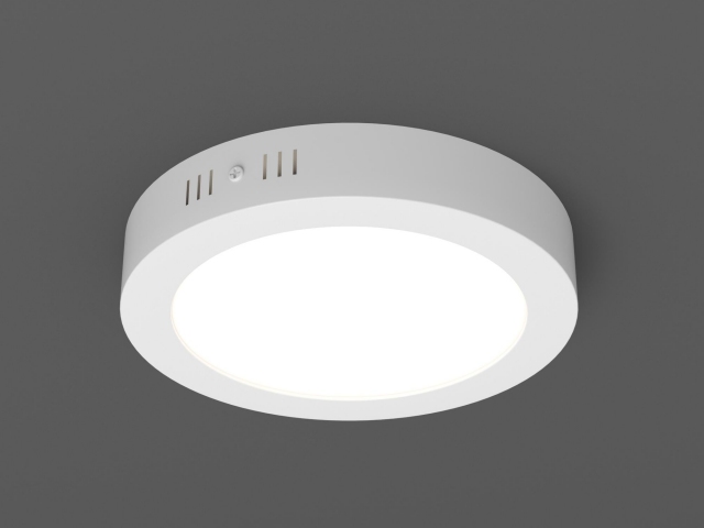 Светильник SP-R120-6W Day White (Arlight, IP20 Металл, 3 года) фото:18