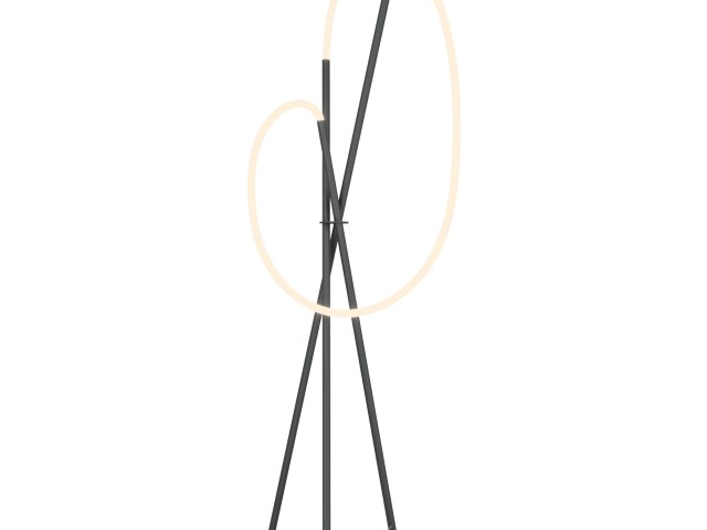 Напольный светильник (торшер) Maytoni MOD369FL-L36B3K фото:7