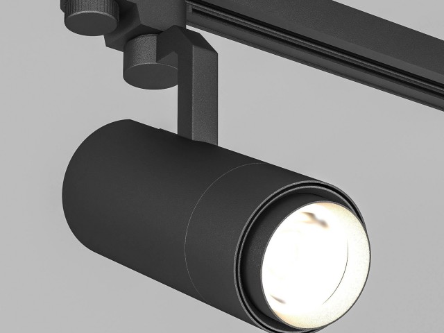 Светильник LGD-GELIOS-2TR-R67-20W Day4000 (BK, 20-60 deg, 230V) (Arlight, IP20 Металл, 3 года) фото:9