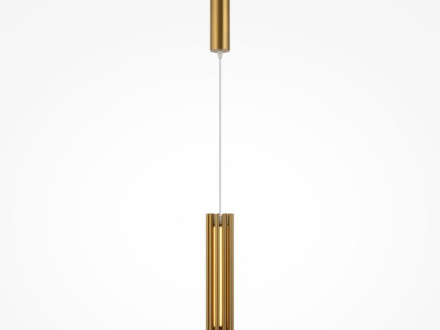 Подвесной светильник Maytoni MOD410PL-L12BS3K фото:1