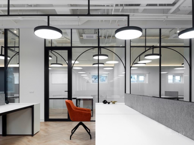 Подвесной светильник HOKASU Sun Hang Фото:36