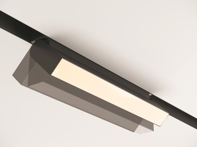 Трековый светильник Technical TR013-2-20W3K-B фото:11