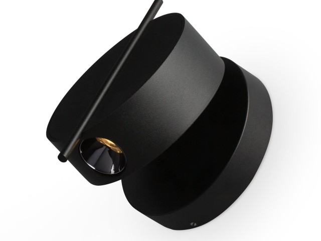 Настенный светильник (бра) Maytoni MOD180WL-L4B3K фото:42
