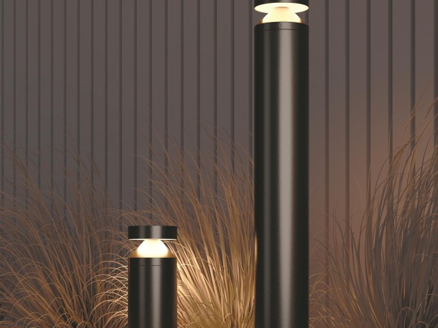Ландшафтный светильник Outdoor O591FL-L12GF3K фото:10