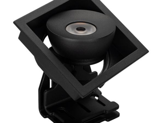 Светильник CL-SNODO-LUM-S80x80-9W Warm3000 (BK, 45 deg) (Arlight, IP20 Металл, 3 года) фото:16