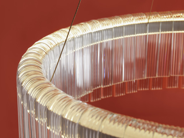 Подвесной светильник Freya FR5546PL-L60W фото:14