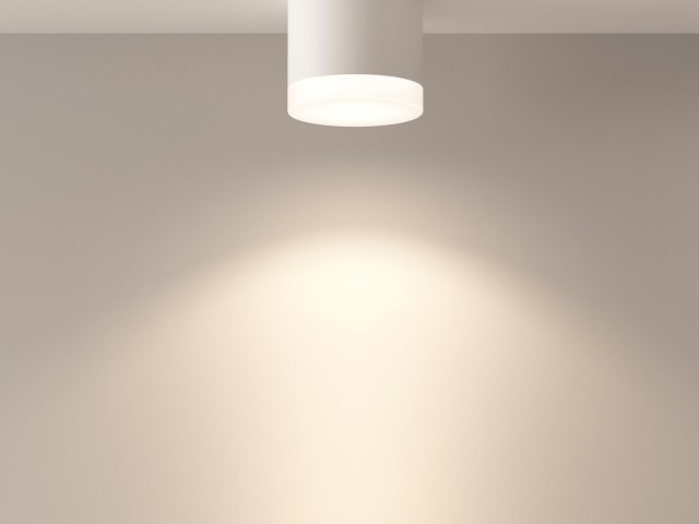 Потолочный светильник Technical C087CL-GX53-B фото:16