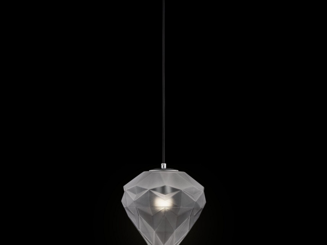 Подвесной светильник Maytoni P053PL-01GR фото:6
