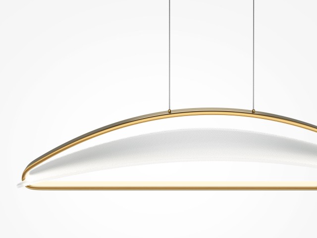 Подвесной светильник Maytoni MOD281PL-L34BS3K фото:7