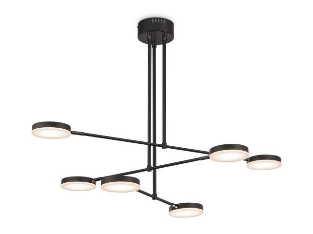 Подвесной светильник Maytoni MOD070PL-L38B3K фото:26
