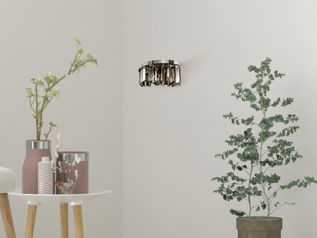 Настенный светильник (бра) Maytoni MOD083WL-02CH фото:21