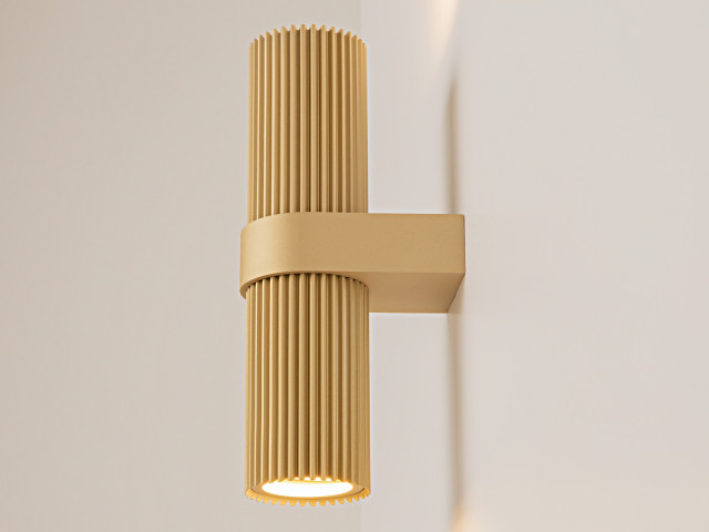 Настенный светильник (бра) Maytoni MOD326WL-02MG фото:14