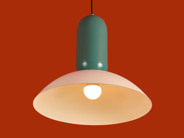 Подвесной светильник Freya FR5551PL-01WG фото:6