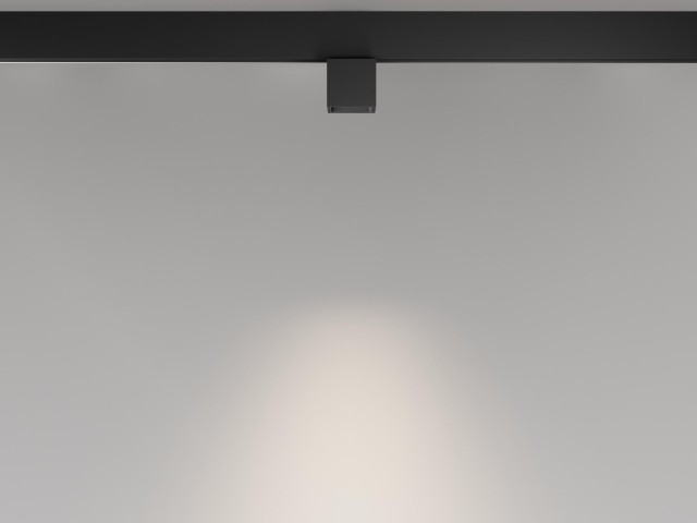 Трековый светильник Technical TR133-2-7W4K-B фото:5
