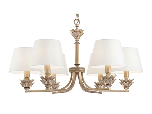 Люстра Maytoni H003PL-06MG фото:5