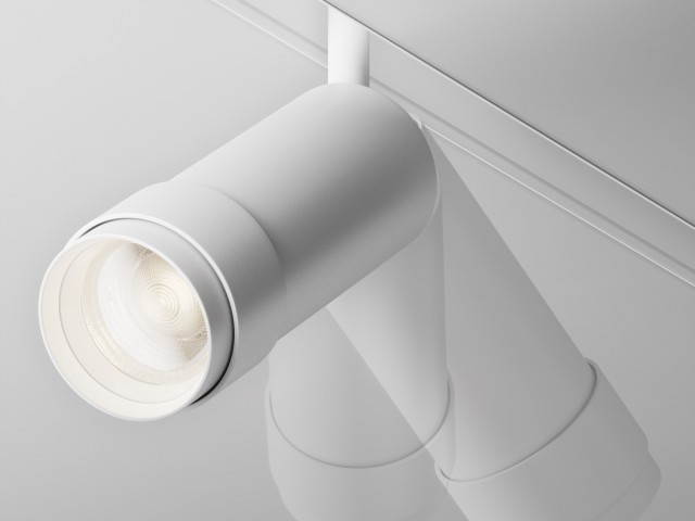 Трековый светильник Technical TR212-4-12WTW-DD2-Z-W фото:4