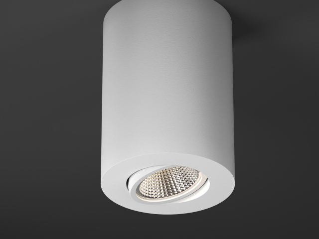 Светильник SP-FOCUS-R120-16W Warm3000 (BK, 24 deg, 230V) (Arlight, IP20 Металл, 3 года) фото:29